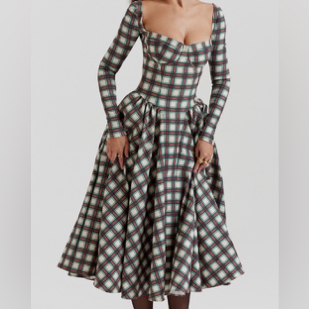 House of CB Eliza Dress